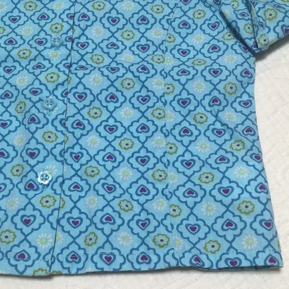 24m (4/$20) Blouse by The Children’s Place - Picture 2 of 11